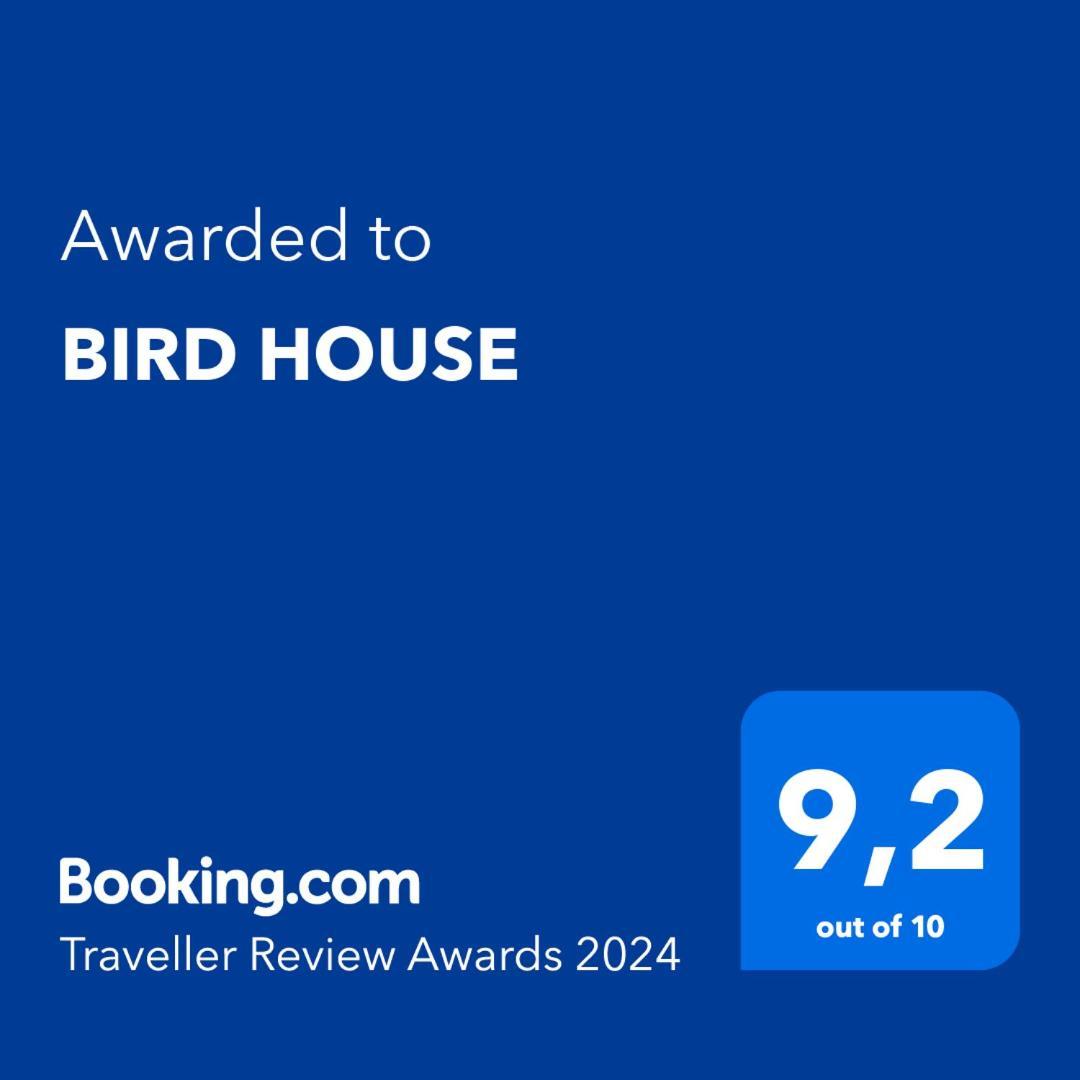 Bird House Hotel Presov Exterior photo